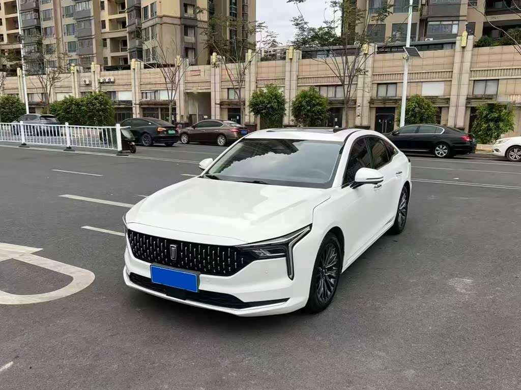 Bestune B70