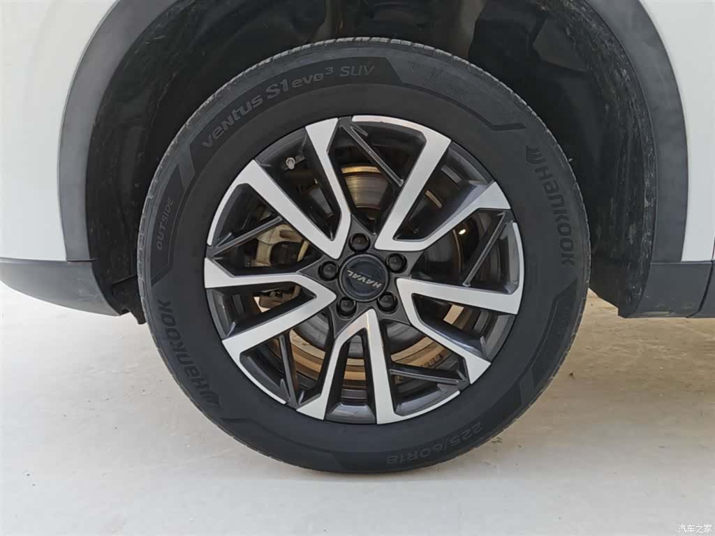 Haval H6, 2021 23