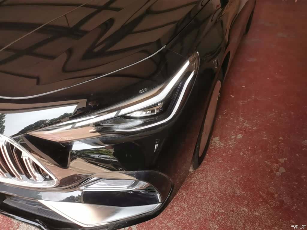 Geely 6, 2026 24