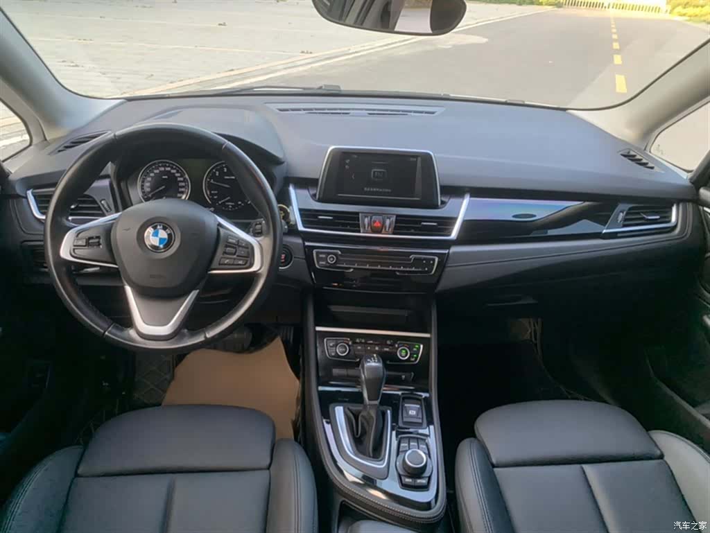 BMW 2 Series, 2019 14