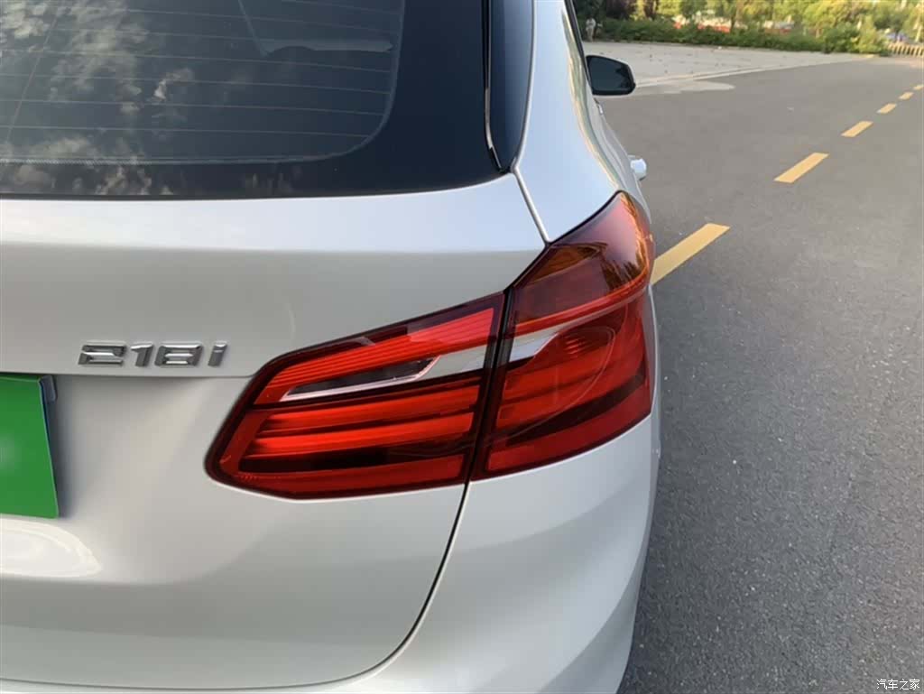 BMW 2 Series, 2019 11