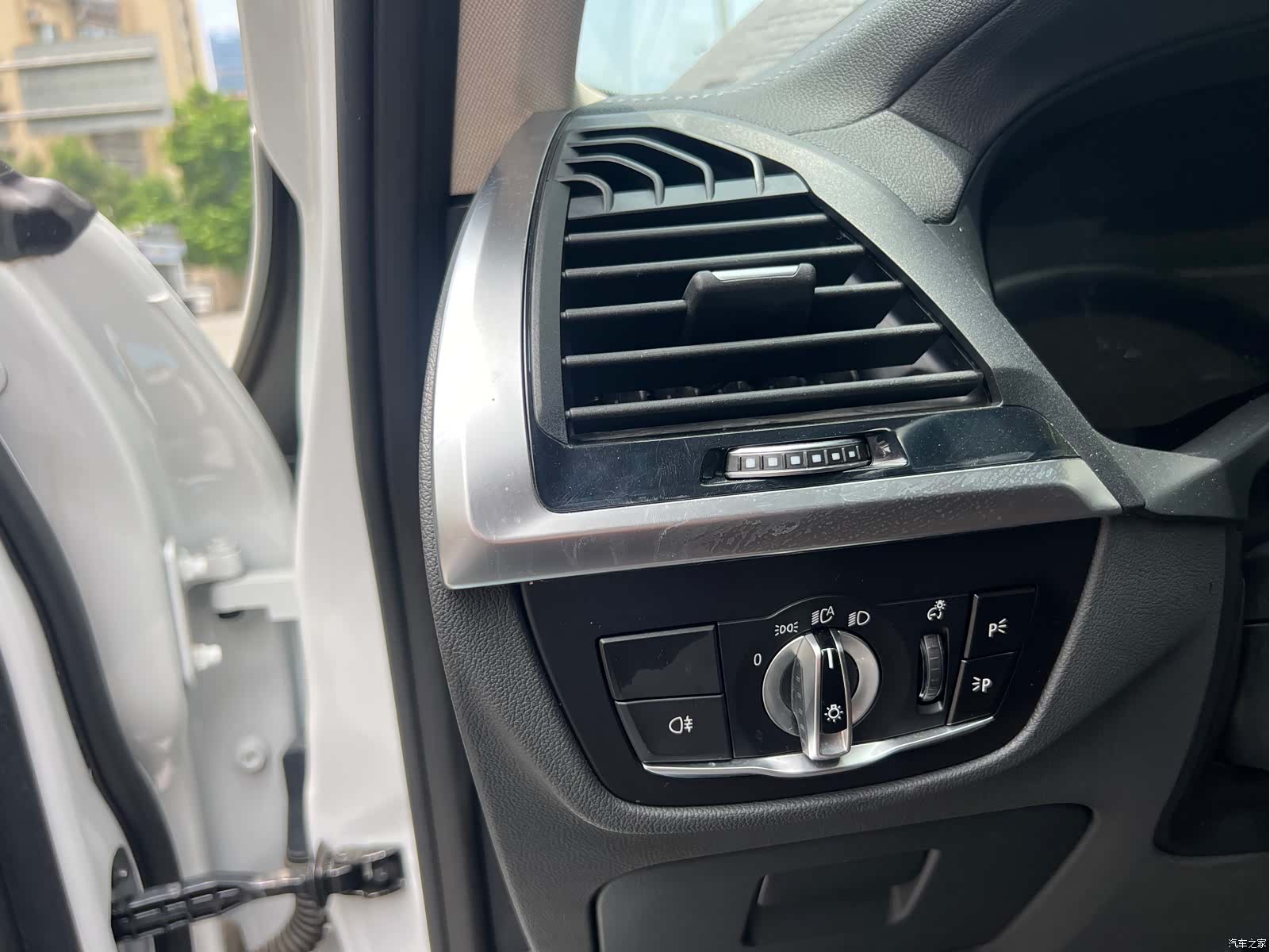 BMW X3, 2020 31