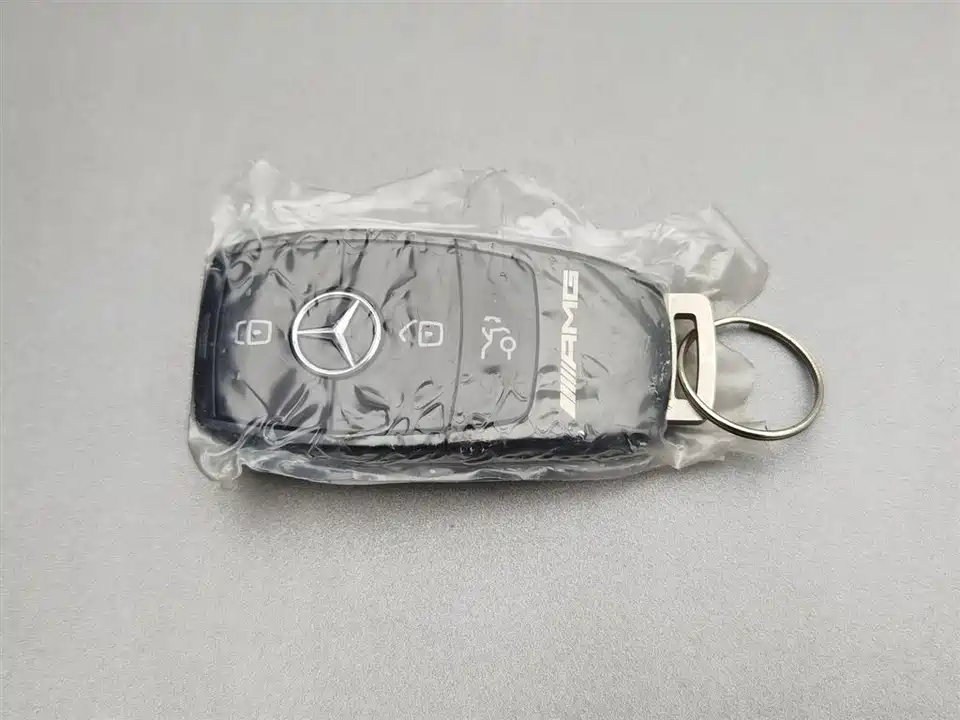 Mercedes-Benz Class A AMG