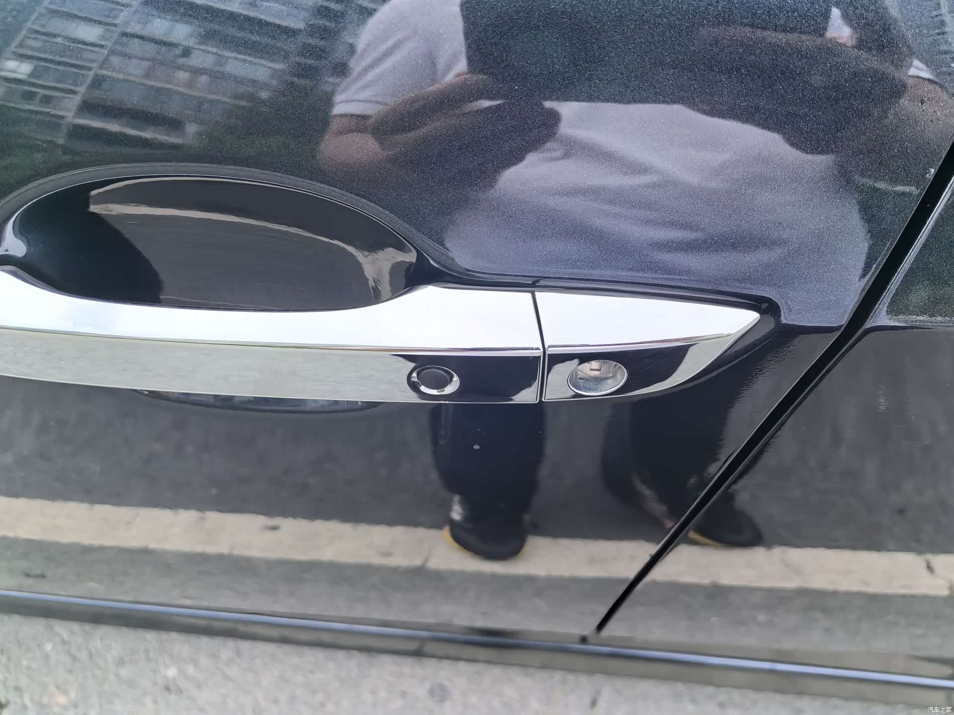 Honda Civic, 2016 8
