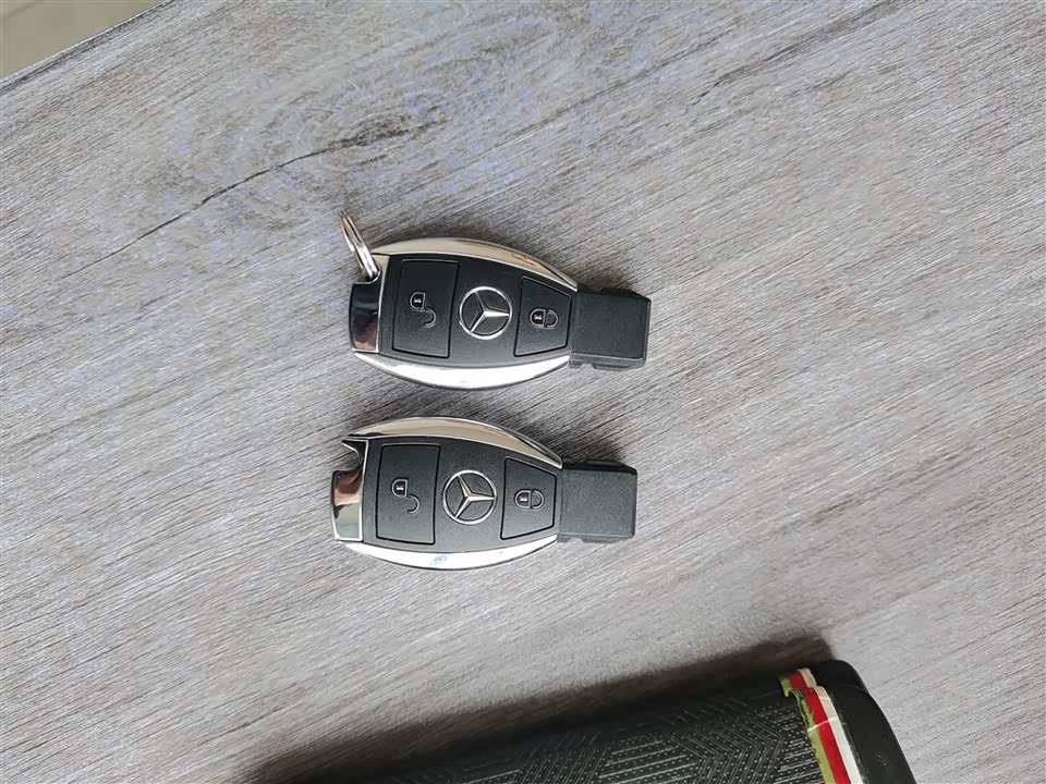 Mercedes-Benz Class B