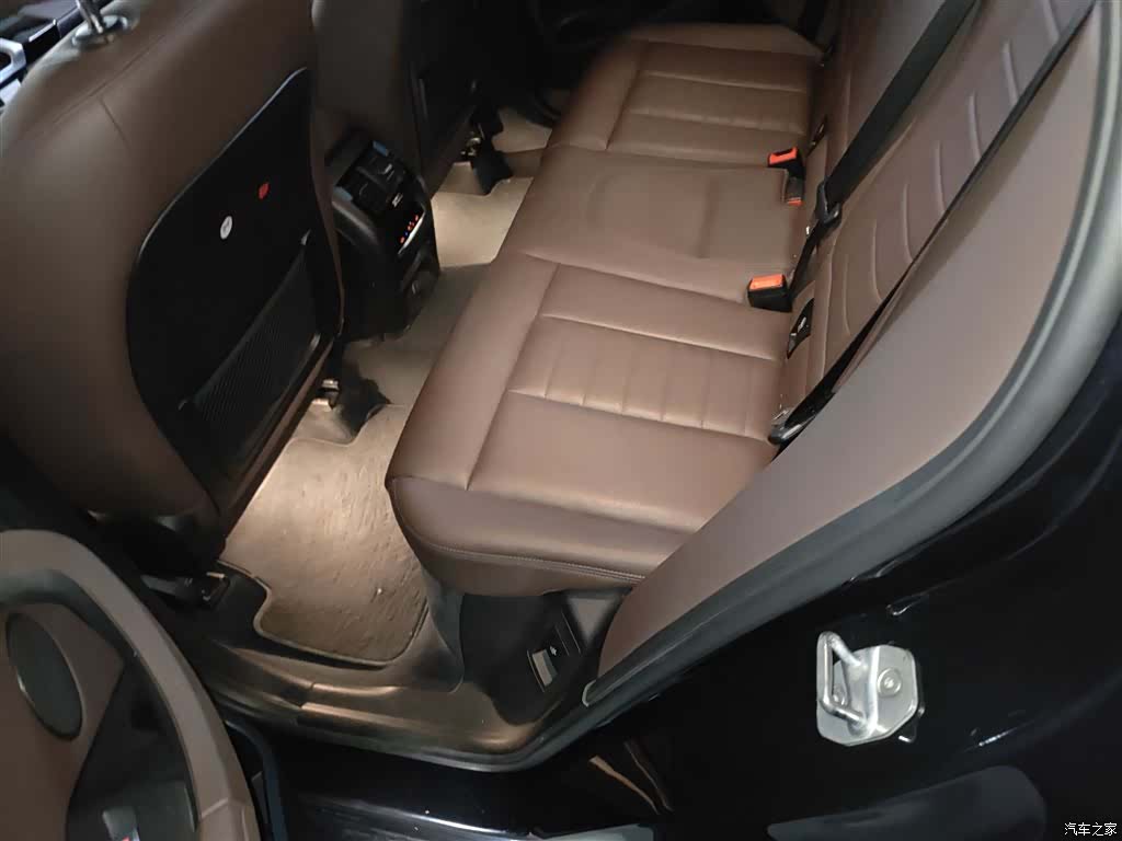 BMW X3, 2019 17