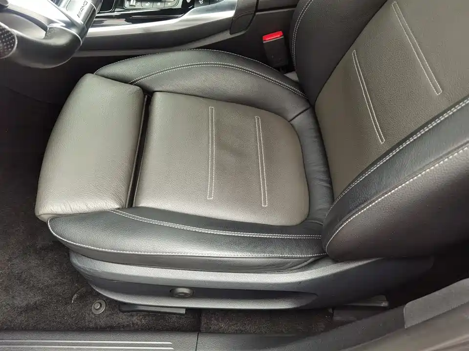 Mercedes-Benz Class A AMG