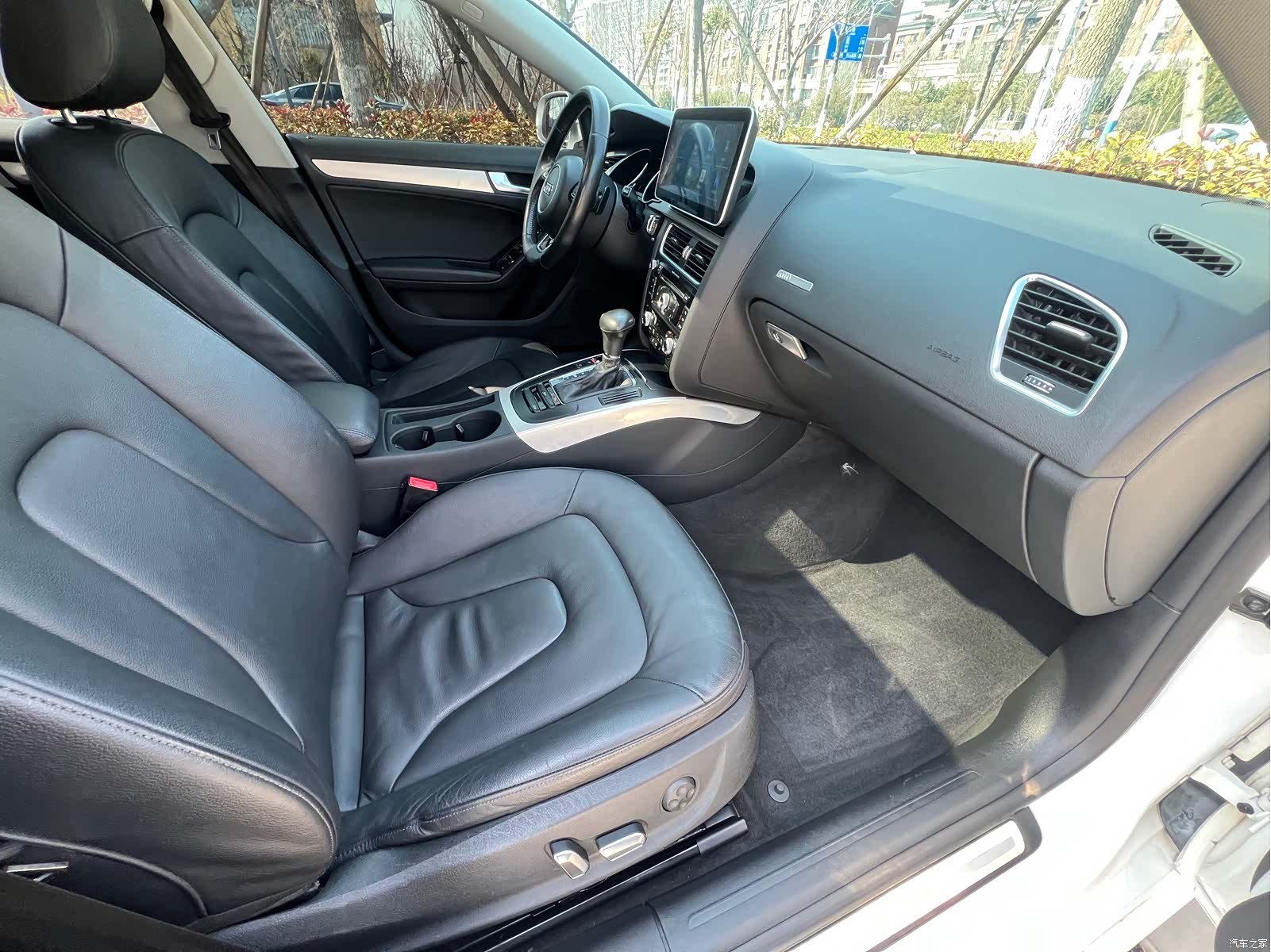 Audi A5, 2014 9