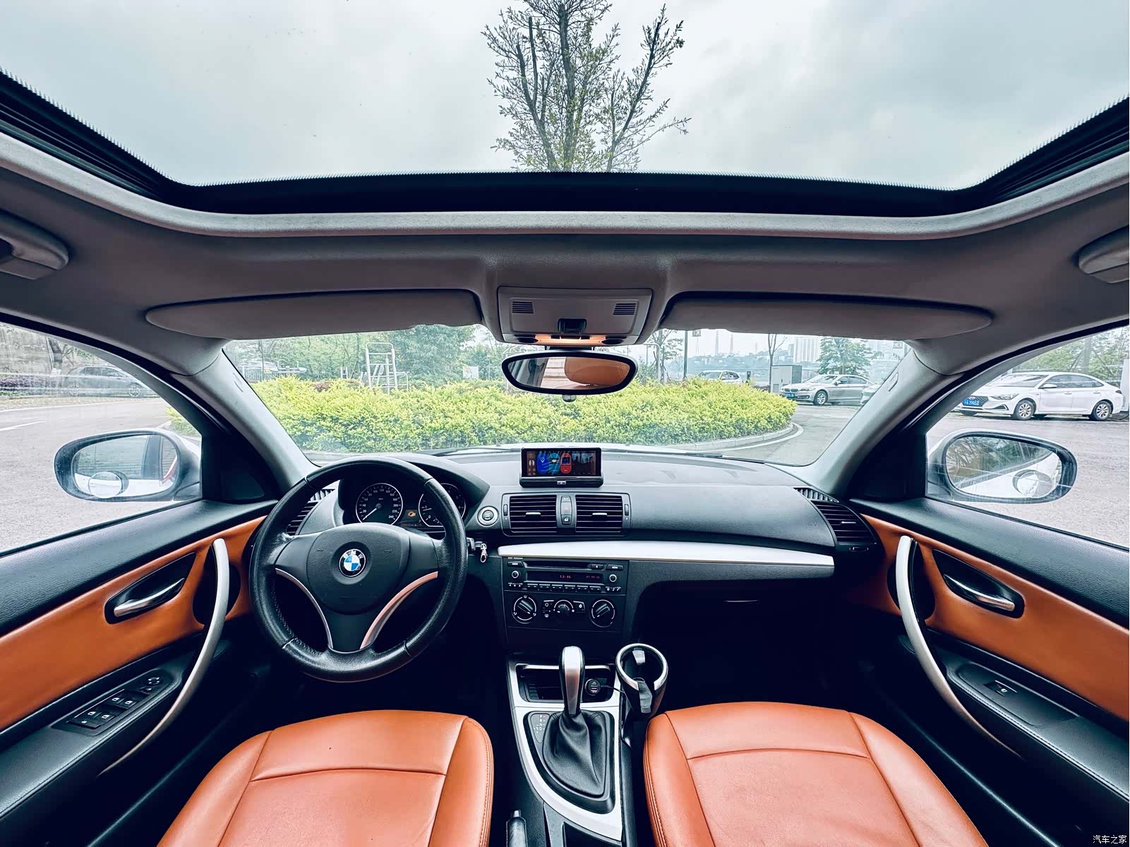 BMW 1 Series, 2011 10