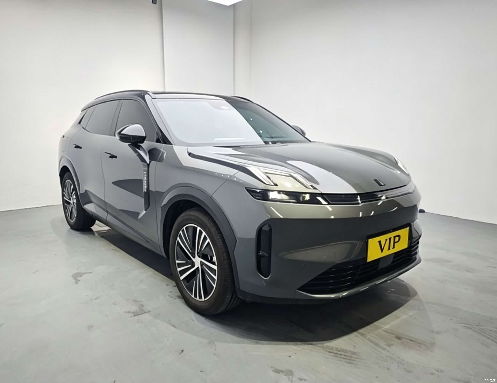 Lynk & Co 02, 2023 все фото