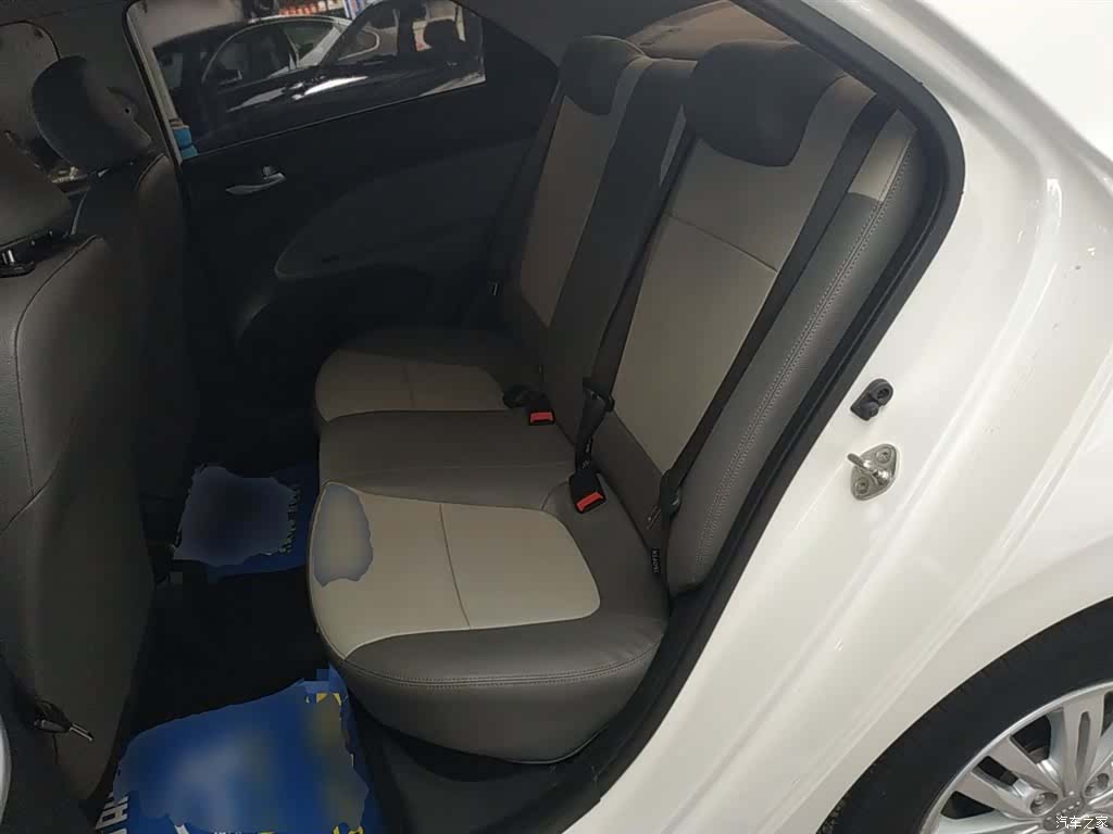 Kia Value, 2020 17