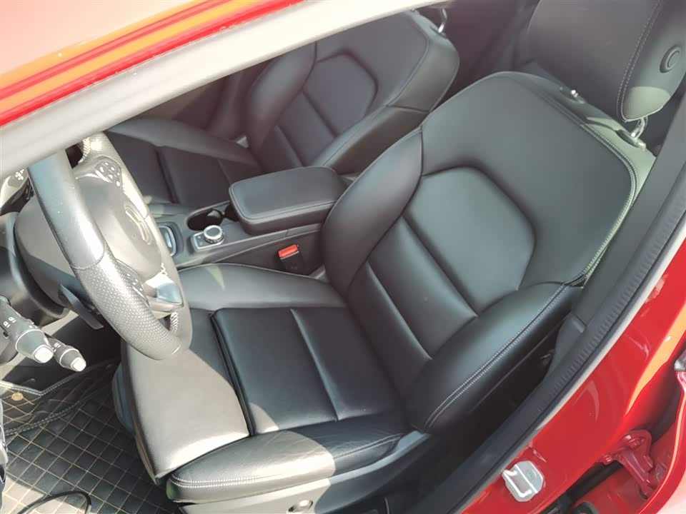 Mercedes-Benz Class B