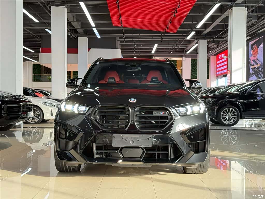 BMW X5, 2025 все фото