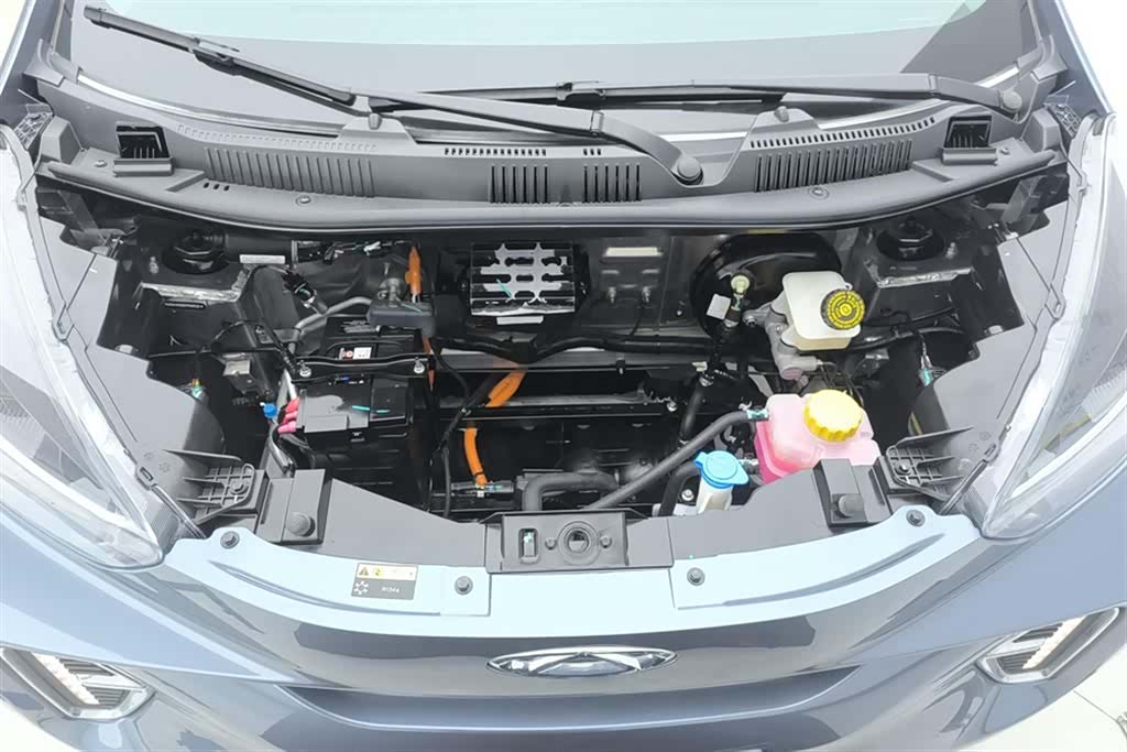 Chery 25.05kWh, 2025 10