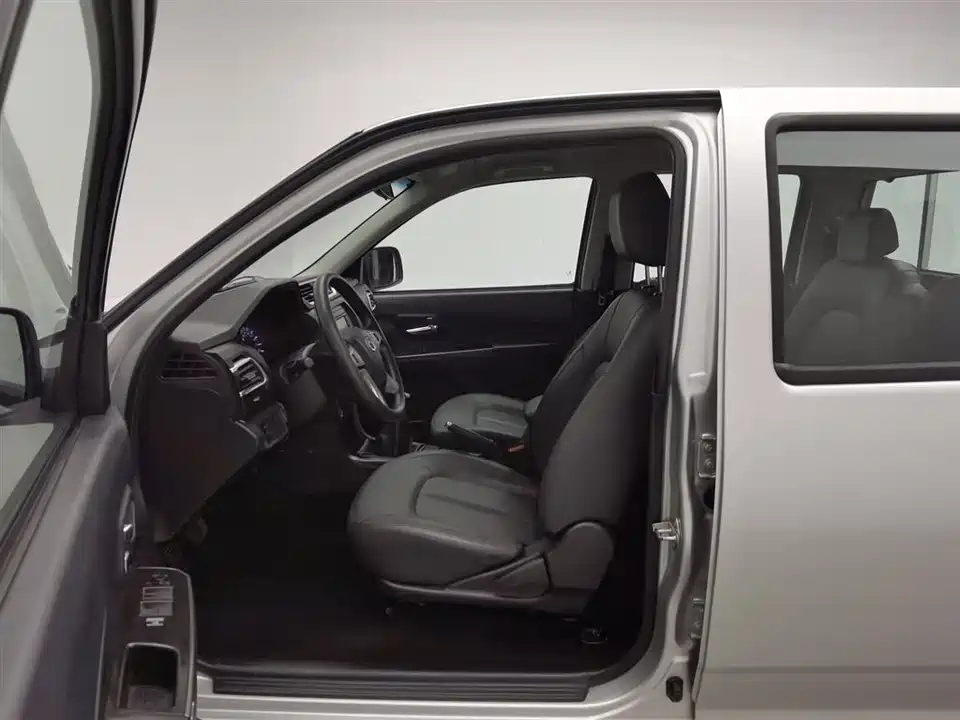 Great Wall Fengjun 5