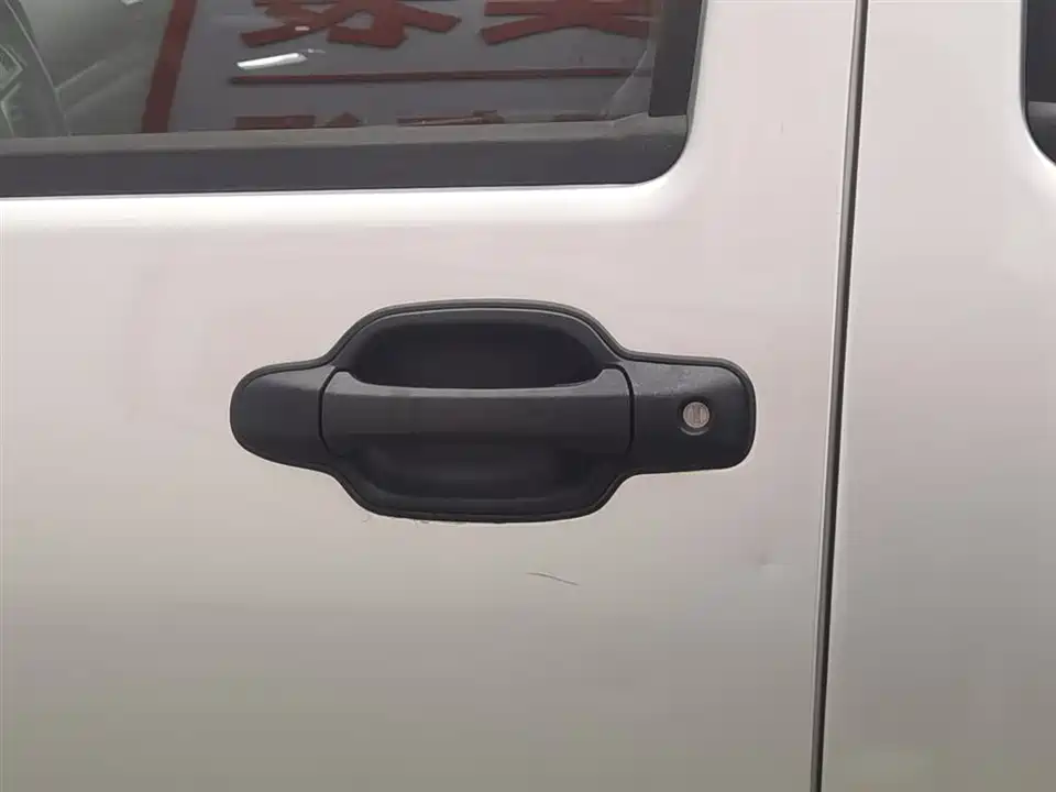 Great Wall Fengjun 5