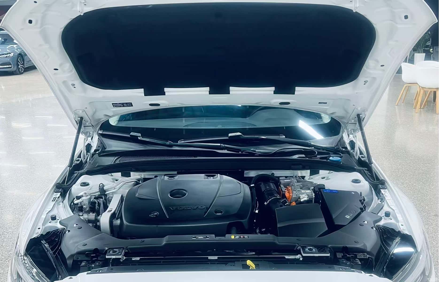 Volvo S60, 2020 20