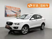 ����X80 2016�� 2.0L �Զ�������