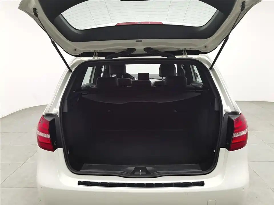 Mercedes-Benz Class B