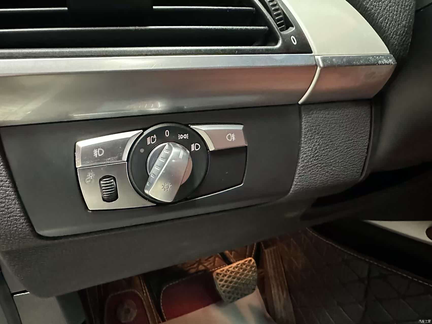 BMW X6, 2015 15