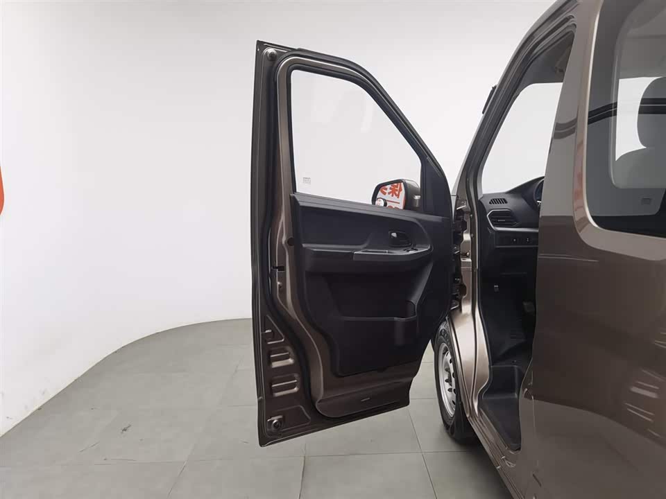 Changan Kaicheng Changan Ruixing M60