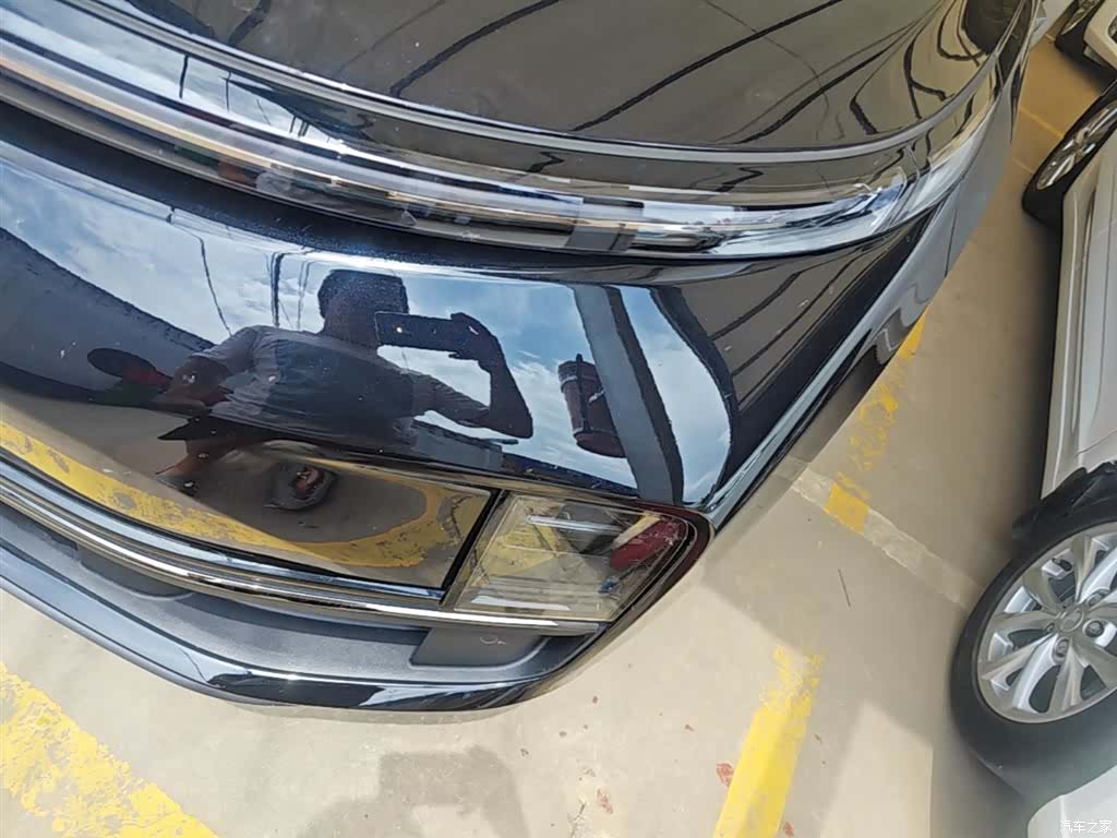 Li Auto L8, 2024 24