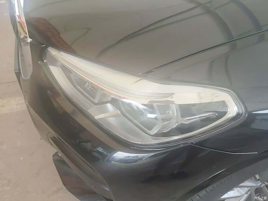 BMW X3, 2021 24