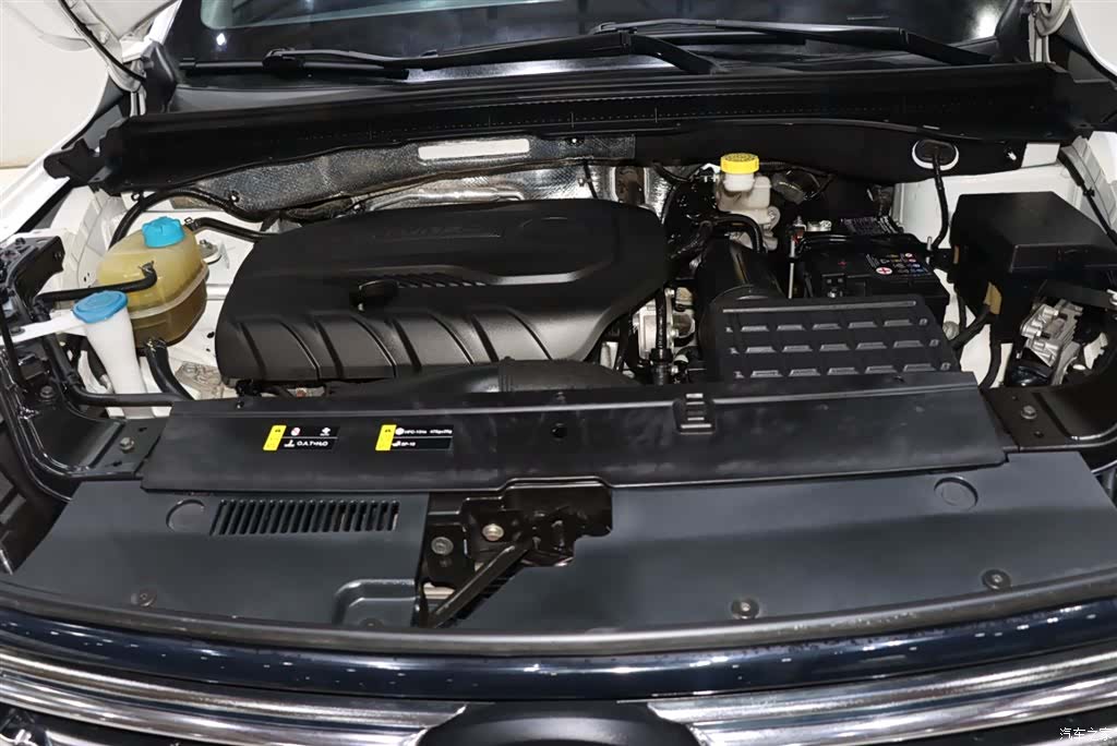 GAC GS4, 2021 20