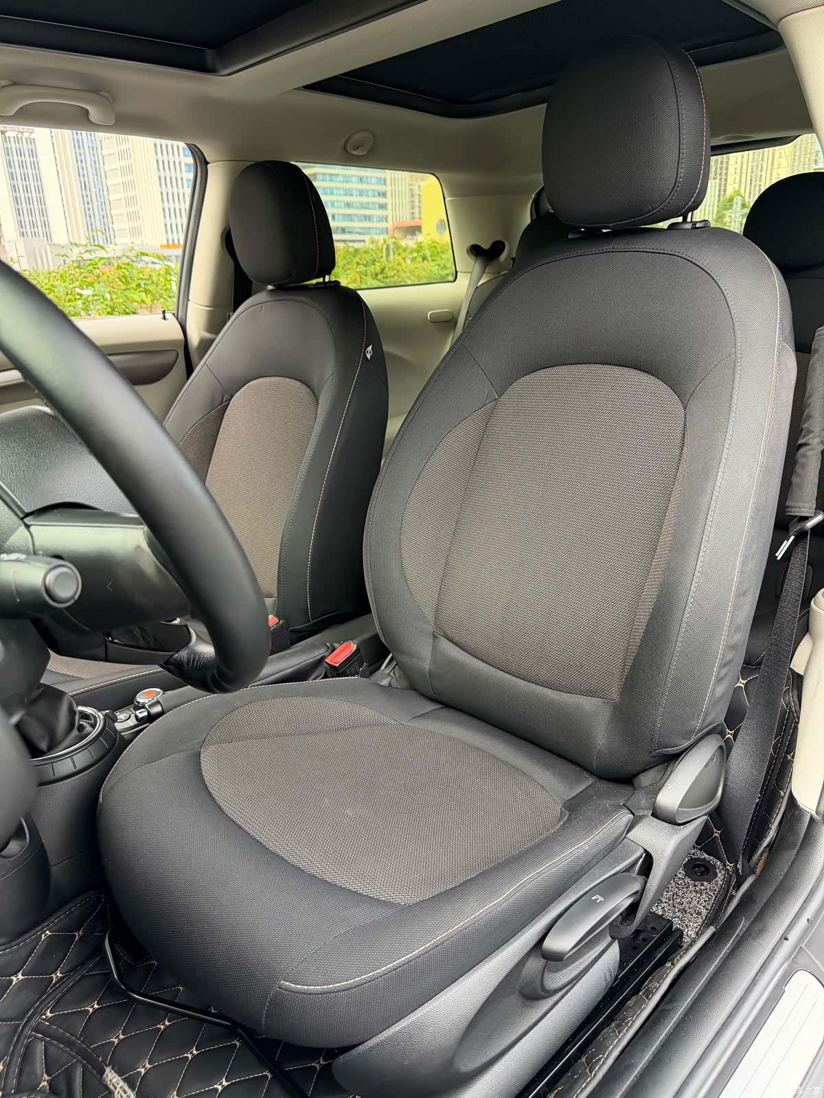 Mini Cooper, 2014 9