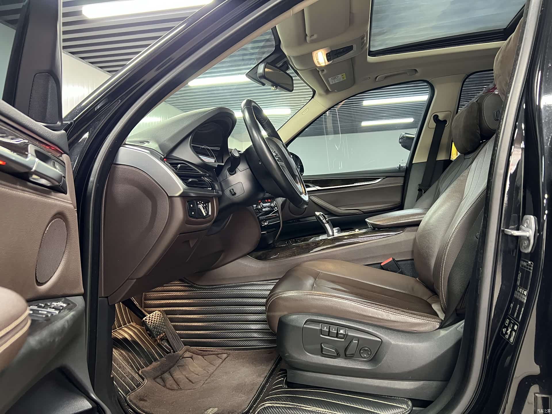 BMW X5, 2018 7