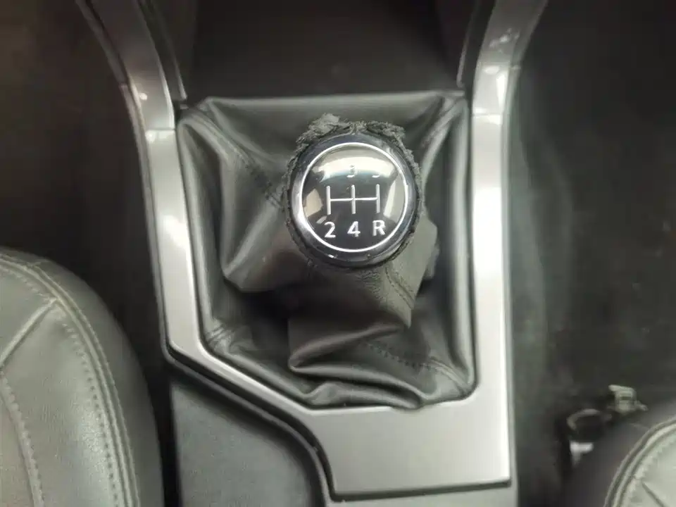 Great Wall Fengjun 5