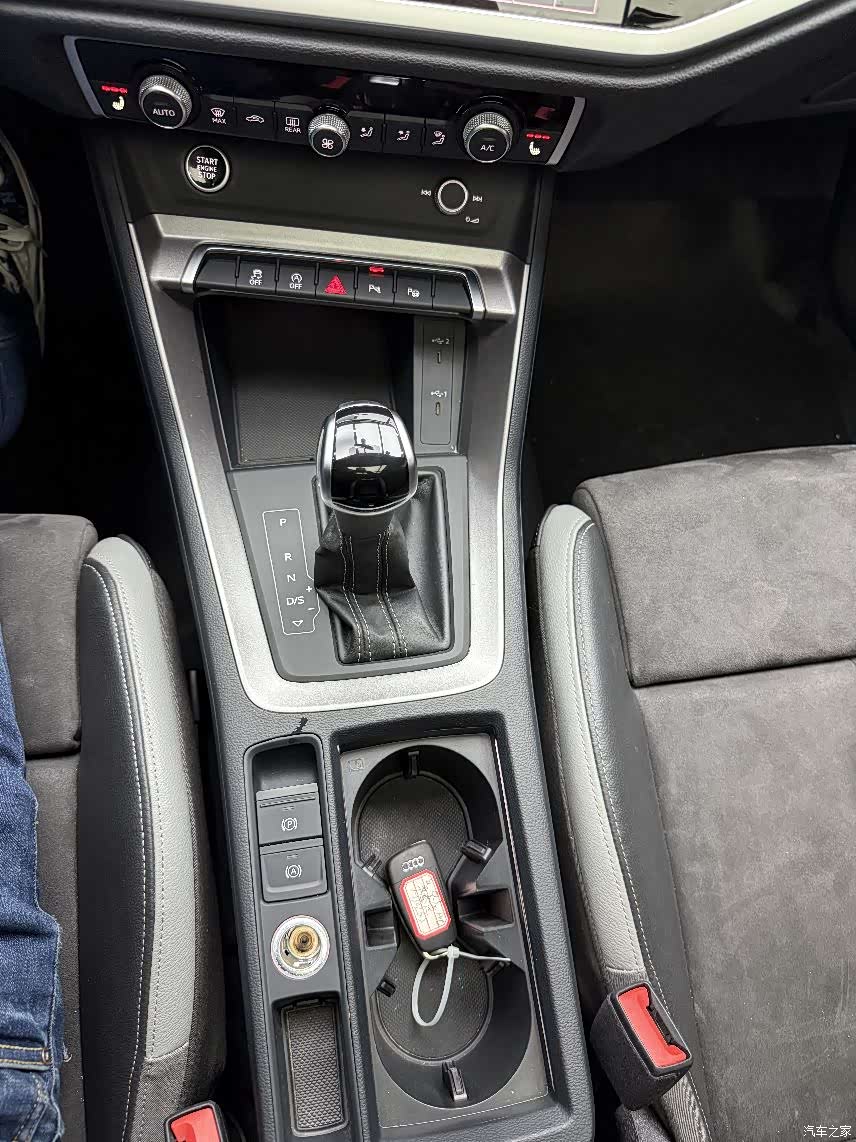 Audi Q3, 2022 15