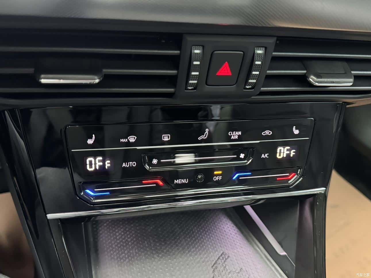 Volkswagen Passat, 2023 46