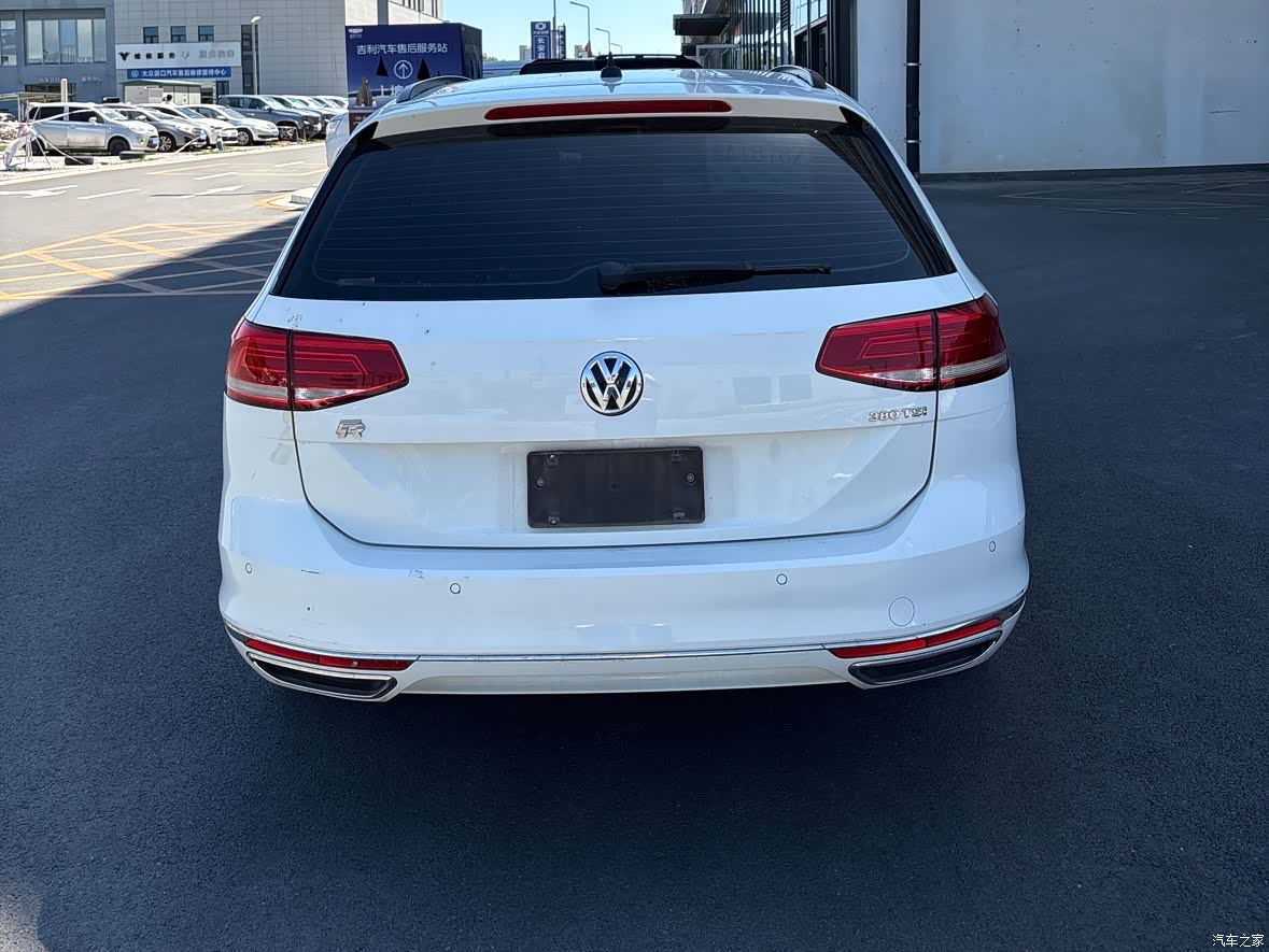 Volkswagen Variant, 2017 4