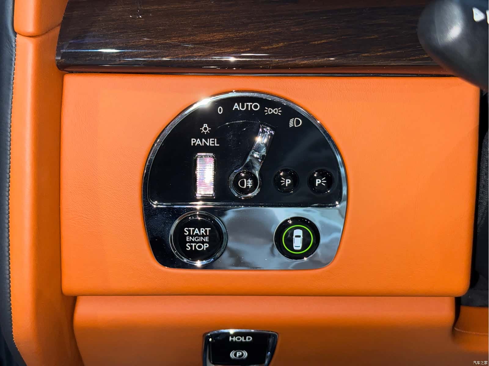 Rolls-Royce Phantom, 2020 12