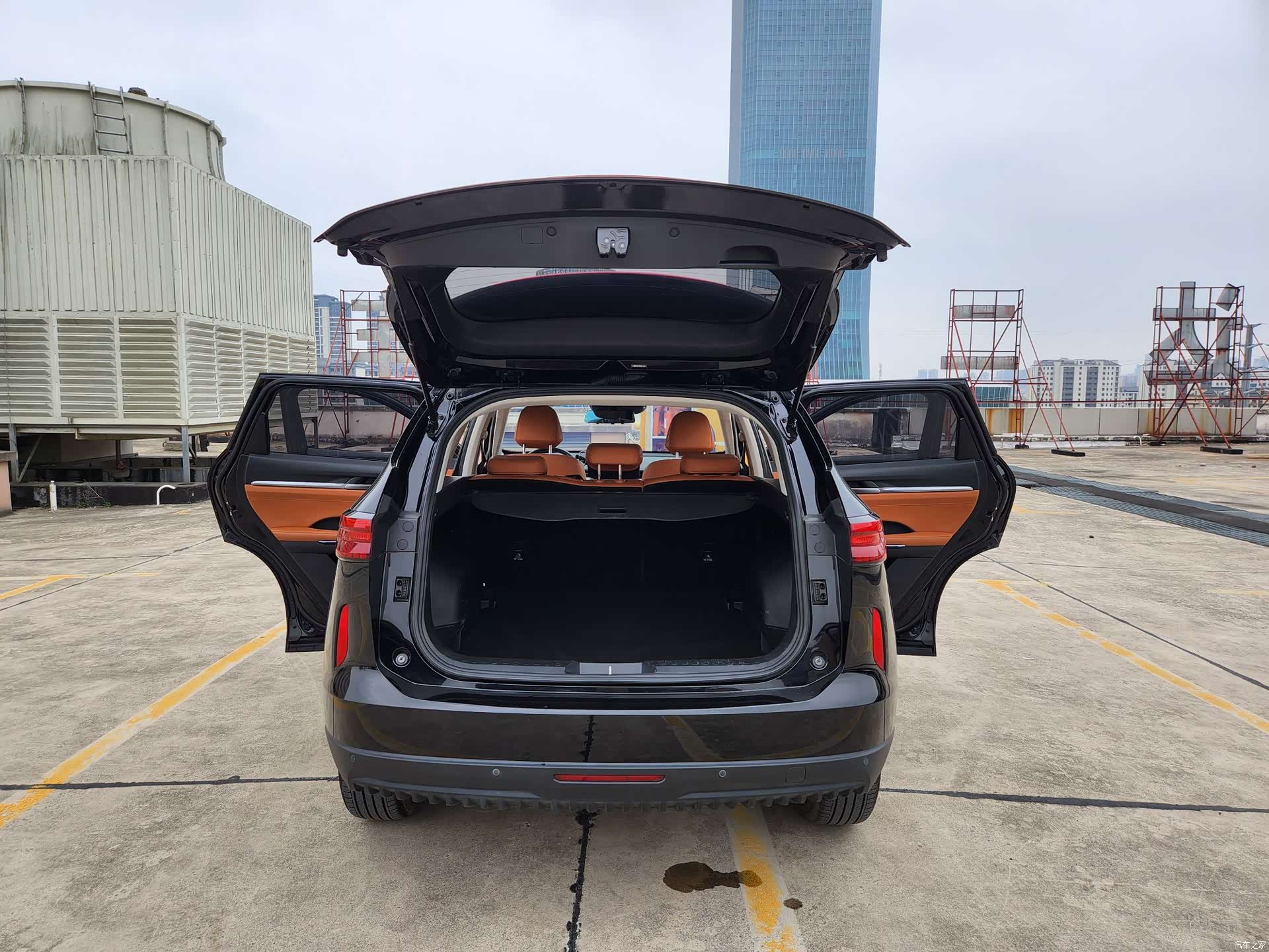 Haval H6, 2024 6