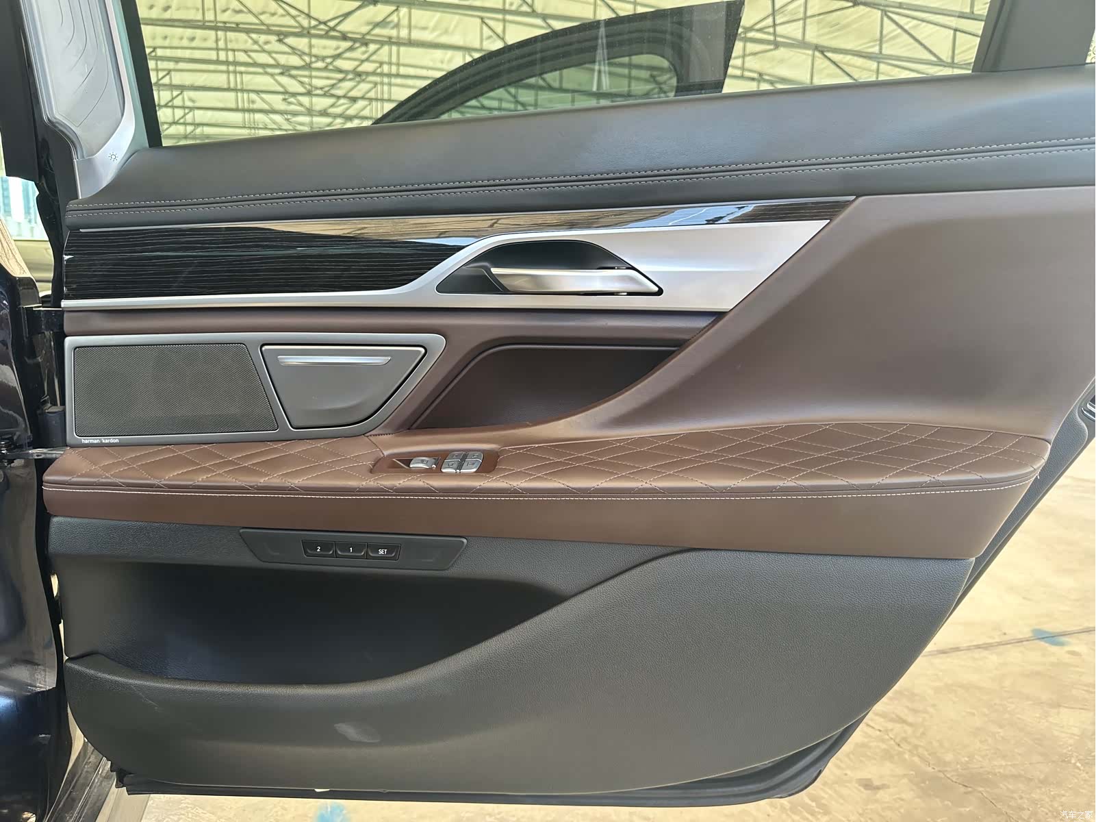 BMW 7 Series, 2020 20