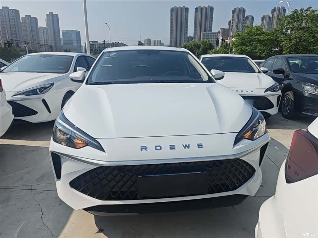 Roewe i5, 2026 3