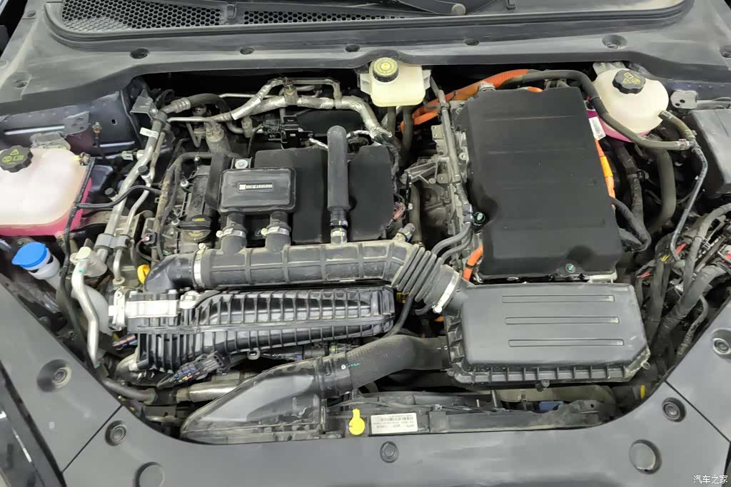 BYD Seal, 2025 10