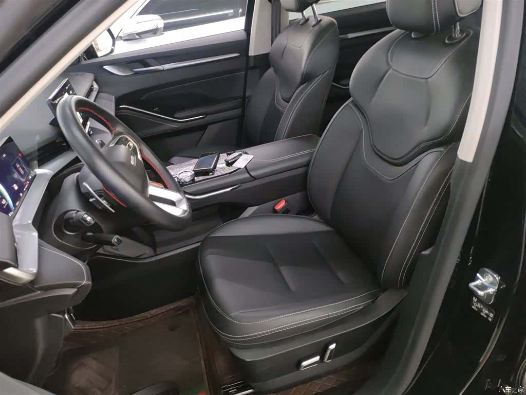 Haval H6, 2024 7