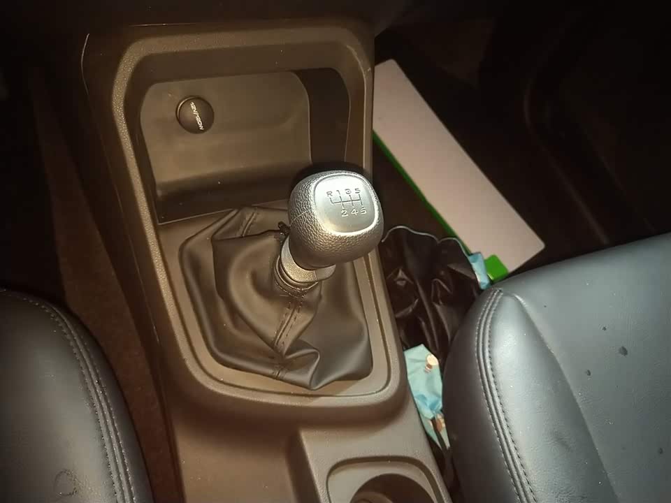 Wuling Wuling Hongguang V