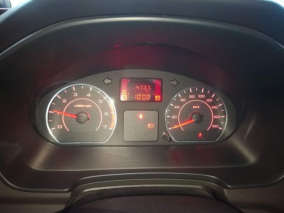 Wuling Wuling Hongguang V