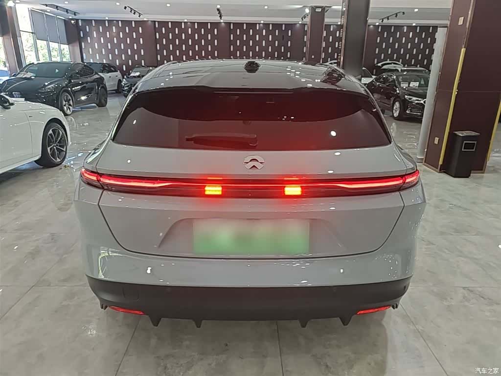 NIO ET5, 2024 6