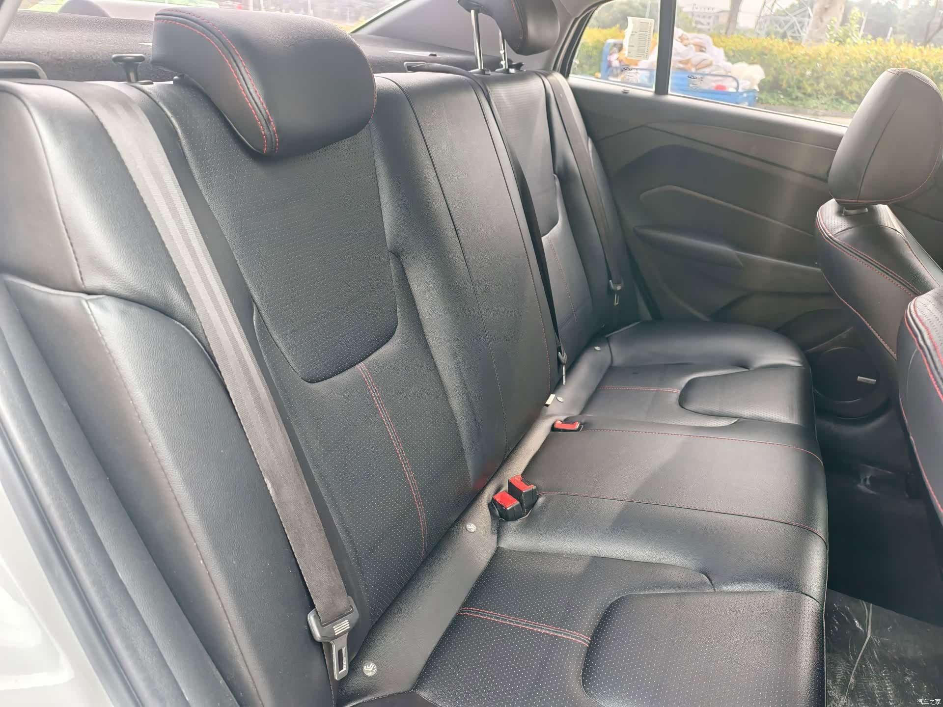 Chery 5, 2018 12