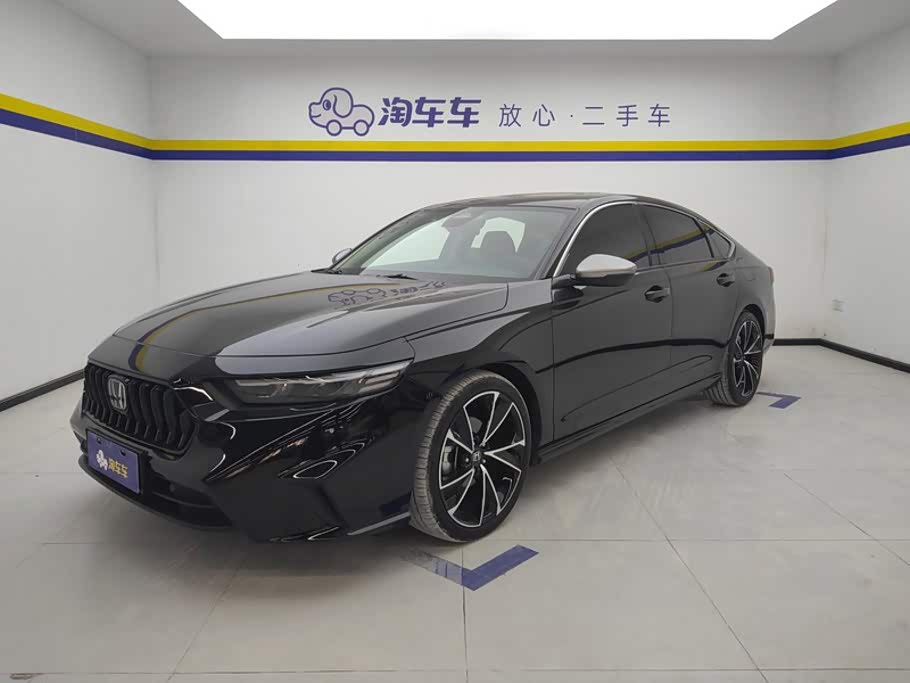 Honda Inspire