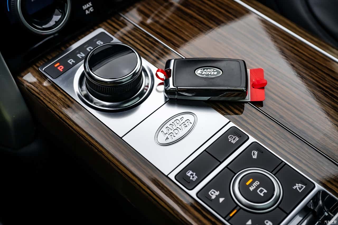 Land Rover Range Rover, 2019 8