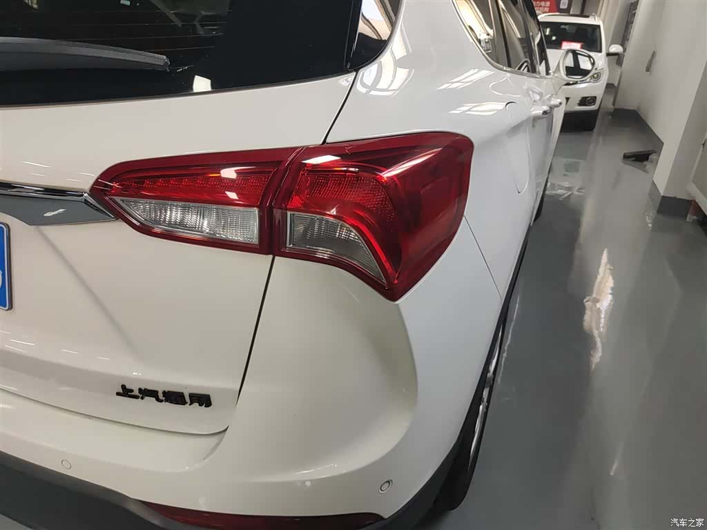 Buick Envision Plus, 2019 24