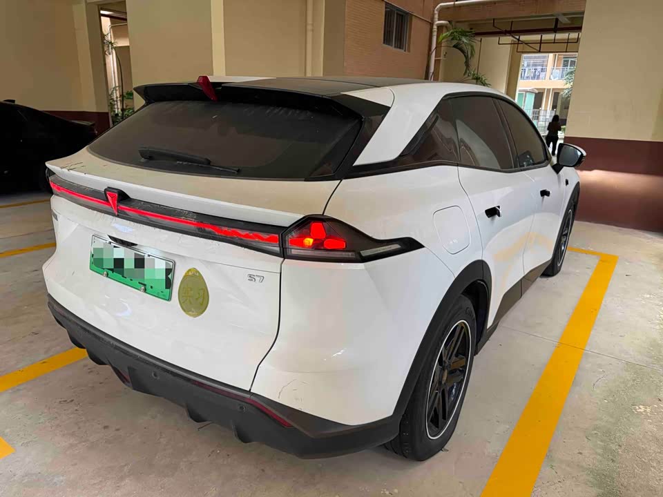 DEEPAL Dark blue S07