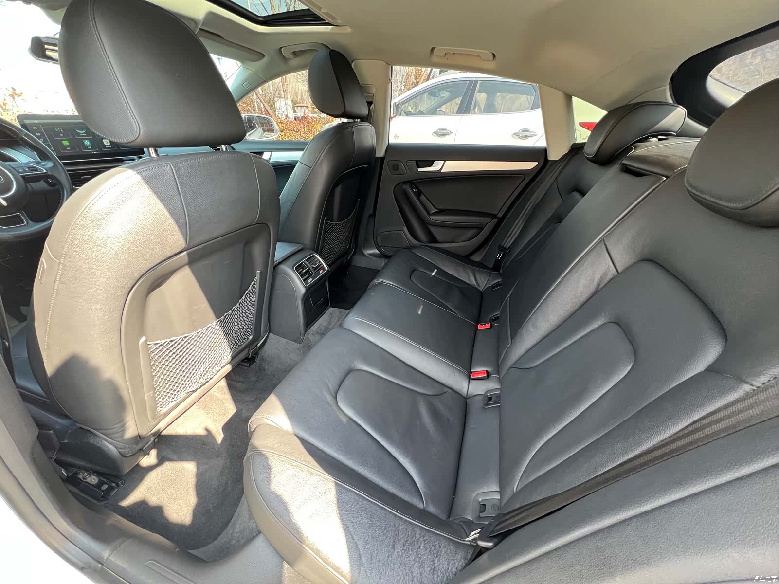 Audi A5, 2014 8
