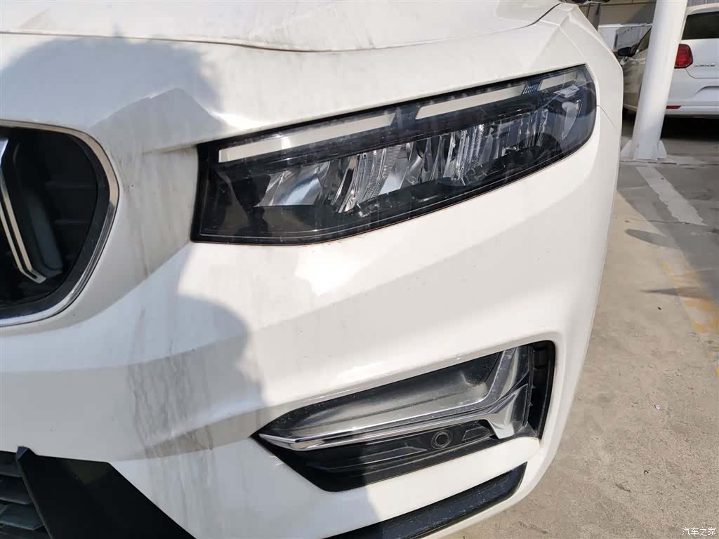 Geely Preface, 2024 24